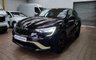 USED 2023 23 RENAULT ARKANA 1.6 E-TECH E-Tech engineered BOSE Edition SUV 5dr Petrol Hybrid Auto 2WD Euro 6 (s/s) (145 ps) SAT NAV PART LEATHER HEATED SEATS HEATED STEERING WHEEL REAR VIEW CAMERA CRUISE CONTROL PARKING SENSORS 1 OWNER SERVICE HISTORY WARRANTY