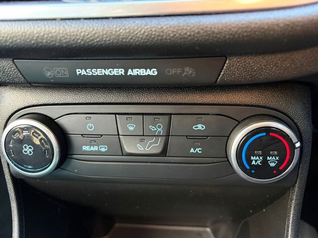 2019 FORD FIESTA VAN - Photo 9