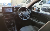 USED 2025 74 DACIA JOGGER 1.6 Hybrid EXTREME MPV 5dr Petrol Hybrid Auto Euro 6 (s/s) (140 ps) 7 SEATS SAT NAV HEATED SEATS REAR VIEW CAMERA CRUISE CONTROL PARKING SENSORS 1 OWNER WARRANTY GENUINE LOW MILES