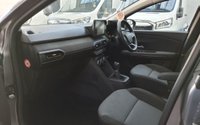 USED 2025 74 DACIA JOGGER 1.6 Hybrid EXTREME MPV 5dr Petrol Hybrid Auto Euro 6 (s/s) (140 ps) 7 SEATS SAT NAV HEATED SEATS REAR VIEW CAMERA CRUISE CONTROL PARKING SENSORS 1 OWNER WARRANTY GENUINE LOW MILES