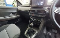 USED 2025 74 DACIA JOGGER 1.6 Hybrid EXTREME MPV 5dr Petrol Hybrid Auto Euro 6 (s/s) (140 ps) 7 SEATS SAT NAV HEATED SEATS REAR VIEW CAMERA CRUISE CONTROL PARKING SENSORS 1 OWNER WARRANTY GENUINE LOW MILES