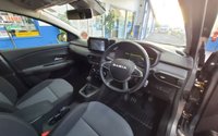 USED 2025 74 DACIA JOGGER 1.6 Hybrid EXTREME MPV 5dr Petrol Hybrid Auto Euro 6 (s/s) (140 ps) 7 SEATS SAT NAV HEATED SEATS REAR VIEW CAMERA CRUISE CONTROL PARKING SENSORS 1 OWNER WARRANTY GENUINE LOW MILES
