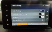 USED 2025 74 DACIA JOGGER 1.6 Hybrid EXTREME MPV 5dr Petrol Hybrid Auto Euro 6 (s/s) (140 ps) 7 SEATS SAT NAV HEATED SEATS REAR VIEW CAMERA CRUISE CONTROL PARKING SENSORS 1 OWNER WARRANTY GENUINE LOW MILES