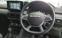 USED 2025 74 DACIA JOGGER 1.6 Hybrid EXTREME MPV 5dr Petrol Hybrid Auto Euro 6 (s/s) (140 ps) 7 SEATS SAT NAV HEATED SEATS REAR VIEW CAMERA CRUISE CONTROL PARKING SENSORS 1 OWNER WARRANTY GENUINE LOW MILES