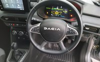 USED 2025 74 DACIA JOGGER 1.6 Hybrid EXTREME MPV 5dr Petrol Hybrid Auto Euro 6 (s/s) (140 ps) 7 SEATS SAT NAV HEATED SEATS REAR VIEW CAMERA CRUISE CONTROL PARKING SENSORS 1 OWNER WARRANTY GENUINE LOW MILES
