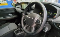 USED 2025 74 DACIA JOGGER 1.6 Hybrid EXTREME MPV 5dr Petrol Hybrid Auto Euro 6 (s/s) (140 ps) 7 SEATS SAT NAV HEATED SEATS REAR VIEW CAMERA CRUISE CONTROL PARKING SENSORS 1 OWNER WARRANTY GENUINE LOW MILES