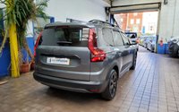 USED 2025 74 DACIA JOGGER 1.6 Hybrid EXTREME MPV 5dr Petrol Hybrid Auto Euro 6 (s/s) (140 ps) 7 SEATS SAT NAV HEATED SEATS REAR VIEW CAMERA CRUISE CONTROL PARKING SENSORS 1 OWNER WARRANTY GENUINE LOW MILES