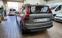 USED 2025 74 DACIA JOGGER 1.6 Hybrid EXTREME MPV 5dr Petrol Hybrid Auto Euro 6 (s/s) (140 ps) 7 SEATS SAT NAV HEATED SEATS REAR VIEW CAMERA CRUISE CONTROL PARKING SENSORS 1 OWNER WARRANTY GENUINE LOW MILES