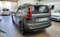 USED 2025 74 DACIA JOGGER 1.6 Hybrid EXTREME MPV 5dr Petrol Hybrid Auto Euro 6 (s/s) (140 ps) 7 SEATS SAT NAV HEATED SEATS REAR VIEW CAMERA CRUISE CONTROL PARKING SENSORS 1 OWNER WARRANTY GENUINE LOW MILES