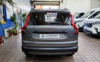 USED 2025 74 DACIA JOGGER 1.6 Hybrid EXTREME MPV 5dr Petrol Hybrid Auto Euro 6 (s/s) (140 ps) 7 SEATS SAT NAV HEATED SEATS REAR VIEW CAMERA CRUISE CONTROL PARKING SENSORS 1 OWNER WARRANTY GENUINE LOW MILES