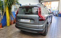 USED 2025 74 DACIA JOGGER 1.6 Hybrid EXTREME MPV 5dr Petrol Hybrid Auto Euro 6 (s/s) (140 ps) 7 SEATS SAT NAV HEATED SEATS REAR VIEW CAMERA CRUISE CONTROL PARKING SENSORS 1 OWNER WARRANTY GENUINE LOW MILES