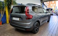 USED 2025 74 DACIA JOGGER 1.6 Hybrid EXTREME MPV 5dr Petrol Hybrid Auto Euro 6 (s/s) (140 ps) 7 SEATS SAT NAV HEATED SEATS REAR VIEW CAMERA CRUISE CONTROL PARKING SENSORS 1 OWNER WARRANTY GENUINE LOW MILES