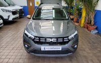 USED 2025 74 DACIA JOGGER 1.6 Hybrid EXTREME MPV 5dr Petrol Hybrid Auto Euro 6 (s/s) (140 ps) 7 SEATS SAT NAV HEATED SEATS REAR VIEW CAMERA CRUISE CONTROL PARKING SENSORS 1 OWNER WARRANTY GENUINE LOW MILES