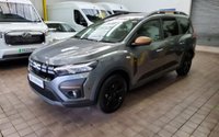 USED 2025 74 DACIA JOGGER 1.6 Hybrid EXTREME MPV 5dr Petrol Hybrid Auto Euro 6 (s/s) (140 ps) 7 SEATS SAT NAV HEATED SEATS REAR VIEW CAMERA CRUISE CONTROL PARKING SENSORS 1 OWNER WARRANTY GENUINE LOW MILES