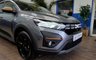USED 2025 74 DACIA JOGGER 1.6 Hybrid EXTREME MPV 5dr Petrol Hybrid Auto Euro 6 (s/s) (140 ps) 7 SEATS SAT NAV HEATED SEATS REAR VIEW CAMERA CRUISE CONTROL PARKING SENSORS 1 OWNER WARRANTY GENUINE LOW MILES