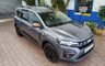 USED 2025 74 DACIA JOGGER 1.6 Hybrid EXTREME MPV 5dr Petrol Hybrid Auto Euro 6 (s/s) (140 ps) 7 SEATS SAT NAV HEATED SEATS REAR VIEW CAMERA CRUISE CONTROL PARKING SENSORS 1 OWNER WARRANTY GENUINE LOW MILES