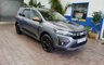 USED 2025 74 DACIA JOGGER 1.6 Hybrid EXTREME MPV 5dr Petrol Hybrid Auto Euro 6 (s/s) (140 ps) 7 SEATS SAT NAV HEATED SEATS REAR VIEW CAMERA CRUISE CONTROL PARKING SENSORS 1 OWNER WARRANTY GENUINE LOW MILES