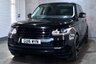USED 2016 16 LAND ROVER RANGE ROVER 3.0 TD V6 Vogue SUV 5dr Diesel Auto 4WD Euro 6 (s/s) (258 ps) SUV