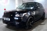 USED 2016 16 LAND ROVER RANGE ROVER 3.0 TD V6 Vogue SUV 5dr Diesel Auto 4WD Euro 6 (s/s) (258 ps) SUV