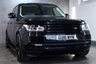 USED 2016 16 LAND ROVER RANGE ROVER 3.0 TD V6 Vogue SUV 5dr Diesel Auto 4WD Euro 6 (s/s) (258 ps) SUV