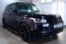 USED 2016 16 LAND ROVER RANGE ROVER 3.0 TD V6 Vogue SUV 5dr Diesel Auto 4WD Euro 6 (s/s) (258 ps) SUV