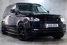USED 2016 16 LAND ROVER RANGE ROVER 3.0 TD V6 Vogue SUV 5dr Diesel Auto 4WD Euro 6 (s/s) (258 ps) SUV