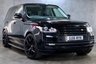 USED 2016 16 LAND ROVER RANGE ROVER 3.0 TD V6 Vogue SUV 5dr Diesel Auto 4WD Euro 6 (s/s) (258 ps) SUV