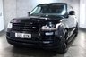 USED 2016 16 LAND ROVER RANGE ROVER 3.0 TD V6 Vogue SUV 5dr Diesel Auto 4WD Euro 6 (s/s) (258 ps) SUV