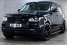 USED 2016 16 LAND ROVER RANGE ROVER 3.0 TD V6 Vogue SUV 5dr Diesel Auto 4WD Euro 6 (s/s) (258 ps) SUV