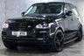 USED 2016 16 LAND ROVER RANGE ROVER 3.0 TD V6 Vogue SUV 5dr Diesel Auto 4WD Euro 6 (s/s) (258 ps) SUV