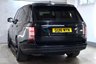 USED 2016 16 LAND ROVER RANGE ROVER 3.0 TD V6 Vogue SUV 5dr Diesel Auto 4WD Euro 6 (s/s) (258 ps) SUV
