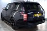 USED 2016 16 LAND ROVER RANGE ROVER 3.0 TD V6 Vogue SUV 5dr Diesel Auto 4WD Euro 6 (s/s) (258 ps) SUV