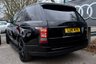 USED 2016 16 LAND ROVER RANGE ROVER 3.0 TD V6 Vogue SUV 5dr Diesel Auto 4WD Euro 6 (s/s) (258 ps) SUV