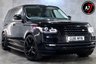 USED 2016 16 LAND ROVER RANGE ROVER 3.0 TD V6 Vogue SUV 5dr Diesel Auto 4WD Euro 6 (s/s) (258 ps) SUV