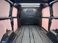 USED 2023 73 FORD TRANSIT CUSTOM 2.0 320 EcoBlue Limited Panel Van 5dr Diesel Auto L1 H1 Euro 6 (170 ps) FORD WARRANTY OCT 2026