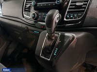 USED 2023 73 FORD TRANSIT CUSTOM 2.0 320 EcoBlue Limited Panel Van 5dr Diesel Auto L1 H1 Euro 6 (170 ps) FORD WARRANTY OCT 2026