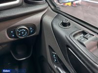 USED 2023 73 FORD TRANSIT CUSTOM 2.0 320 EcoBlue Limited Panel Van 5dr Diesel Auto L1 H1 Euro 6 (170 ps) FORD WARRANTY OCT 2026