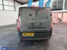 USED 2023 73 FORD TRANSIT CUSTOM 2.0 320 EcoBlue Limited Panel Van 5dr Diesel Auto L1 H1 Euro 6 (170 ps) FORD WARRANTY OCT 2026