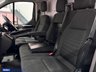 USED 2023 73 FORD TRANSIT CUSTOM 2.0 320 EcoBlue Limited Panel Van 5dr Diesel Auto L1 H1 Euro 6 (170 ps) FORD WARRANTY OCT 2026