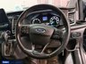 USED 2023 73 FORD TRANSIT CUSTOM 2.0 320 EcoBlue Limited Panel Van 5dr Diesel Auto L1 H1 Euro 6 (170 ps) FORD WARRANTY OCT 2026