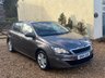 USED 2014 14 PEUGEOT 308 1.6 e-HDi Active Hatchback 5dr Diesel Manual Euro 5 (s/s) (115 ps) 