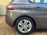 USED 2014 14 PEUGEOT 308 1.6 e-HDi Active Hatchback 5dr Diesel Manual Euro 5 (s/s) (115 ps) 