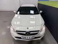 USED 2017 67 MERCEDES-BENZ CLA 1.6 CLA180 Sport Coupe 4dr Petrol Manual Euro 6 (s/s) (122 ps) ***Finance ME***Low Mileage***