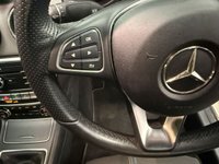 USED 2017 67 MERCEDES-BENZ CLA 1.6 CLA180 Sport Coupe 4dr Petrol Manual Euro 6 (s/s) (122 ps) ***Finance ME***Low Mileage***