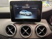 USED 2017 67 MERCEDES-BENZ CLA 1.6 CLA180 Sport Coupe 4dr Petrol Manual Euro 6 (s/s) (122 ps) ***Finance ME***Low Mileage***