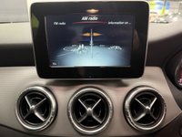 USED 2017 67 MERCEDES-BENZ CLA 1.6 CLA180 Sport Coupe 4dr Petrol Manual Euro 6 (s/s) (122 ps) ***Finance ME***Low Mileage***
