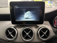 USED 2017 67 MERCEDES-BENZ CLA 1.6 CLA180 Sport Coupe 4dr Petrol Manual Euro 6 (s/s) (122 ps) ***Finance ME***Low Mileage***
