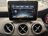 USED 2017 67 MERCEDES-BENZ CLA 1.6 CLA180 Sport Coupe 4dr Petrol Manual Euro 6 (s/s) (122 ps) ***Finance ME***Low Mileage***