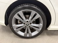 USED 2017 67 MERCEDES-BENZ CLA 1.6 CLA180 Sport Coupe 4dr Petrol Manual Euro 6 (s/s) (122 ps) ***Finance ME***Low Mileage***