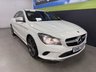 USED 2017 67 MERCEDES-BENZ CLA 1.6 CLA180 Sport Coupe 4dr Petrol Manual Euro 6 (s/s) (122 ps) ***Finance ME***Low Mileage***